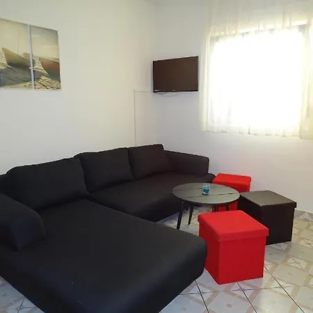 Appartement Otok Vir