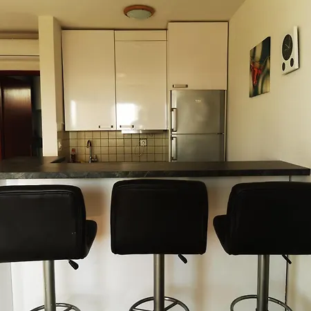 Apartment Otok *