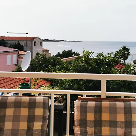 Appartement Otok Vir