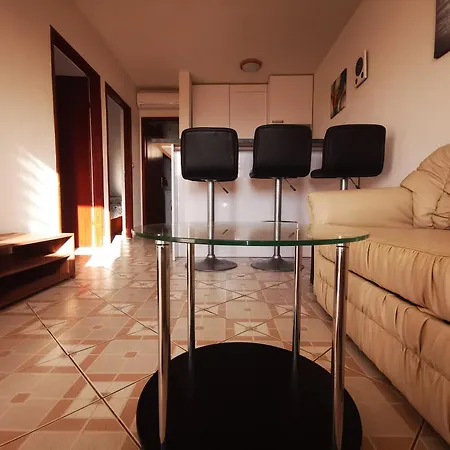 Otok Apartment