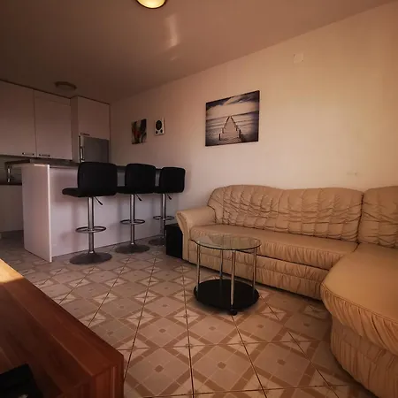 Appartement Otok Vir