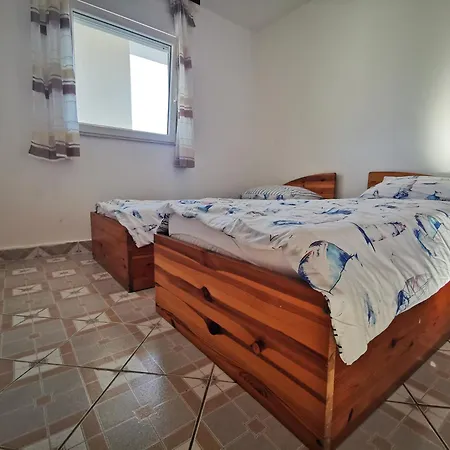 Appartement Otok Vir