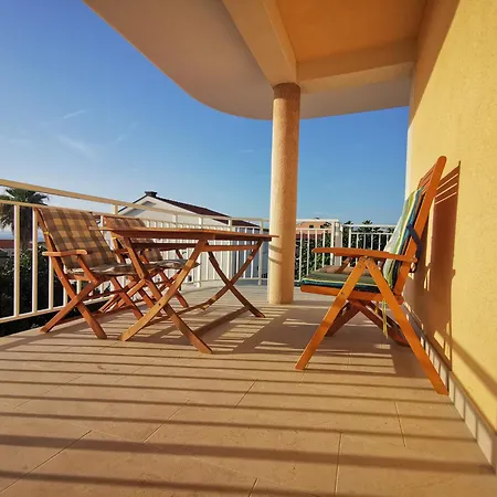 Appartement Otok *