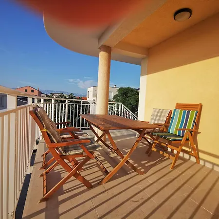 Otok Apartment
