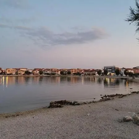 Appartement Otok Vir