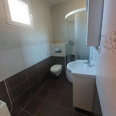 Appartement Otok *