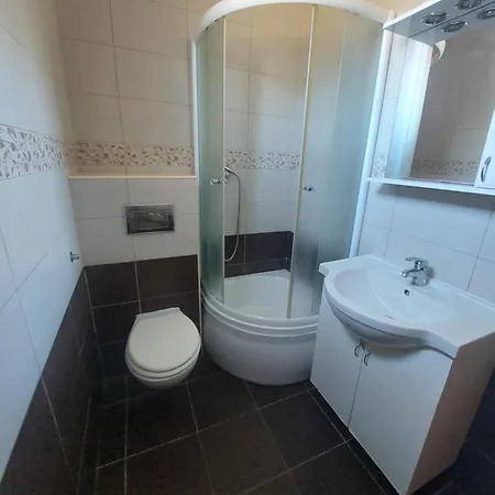 Otok Appartement